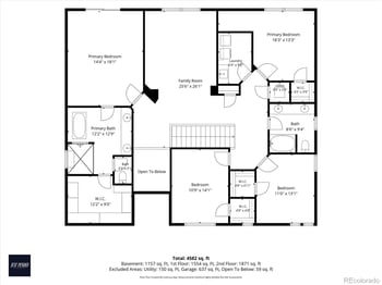 4984 Malaya St, Denver, CO 80249