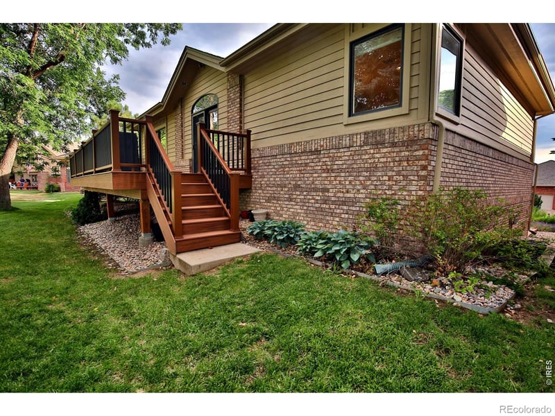 1904 Cottonwood Point Dr, Fort Collins, CO 80524