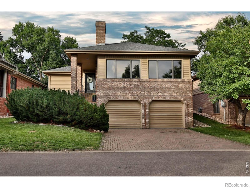 1904 Cottonwood Point Dr, Fort Collins, CO 80524