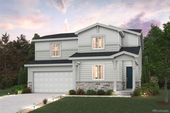 4353 Kingsbarns Dr, Elizabeth, CO 80107