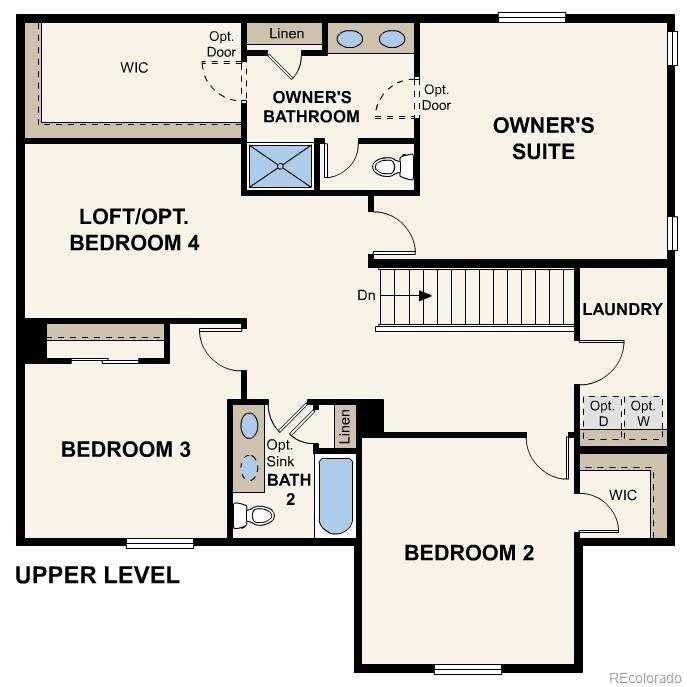 4353 Kingsbarns Dr, Elizabeth, CO 80107
