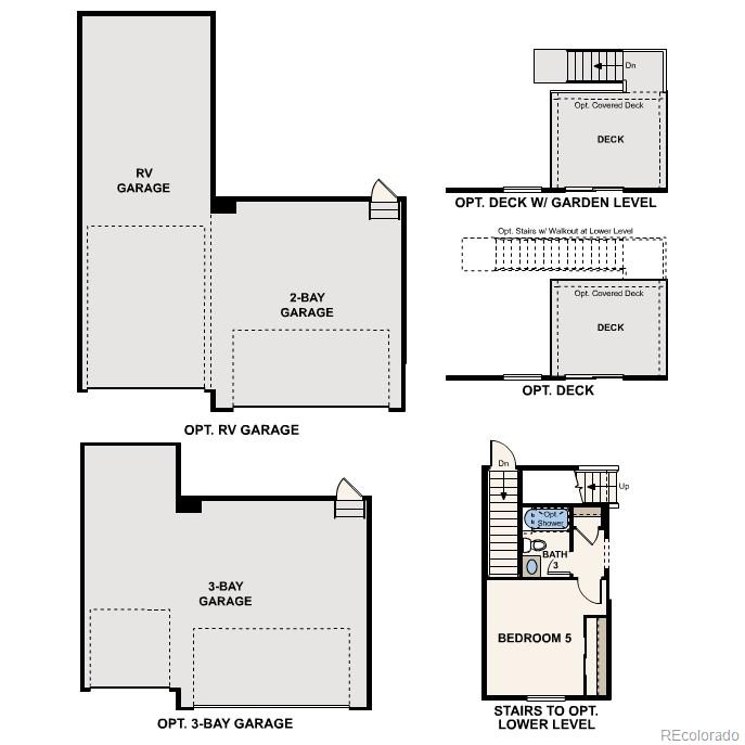 4353 Kingsbarns Dr, Elizabeth, CO 80107