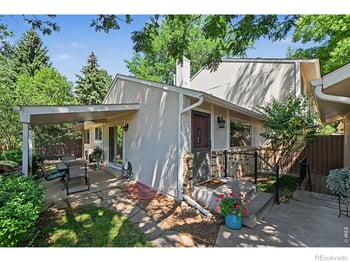3133 Swallow Bend, Fort Collins, CO 80525