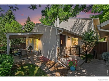 3133 Swallow Bend, Fort Collins, CO 80525