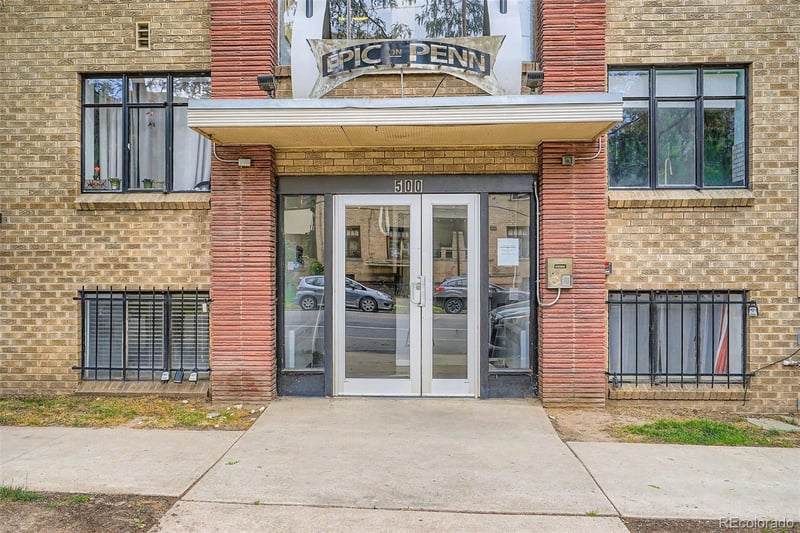 500 E 11th Ave #101, Denver, CO 80203