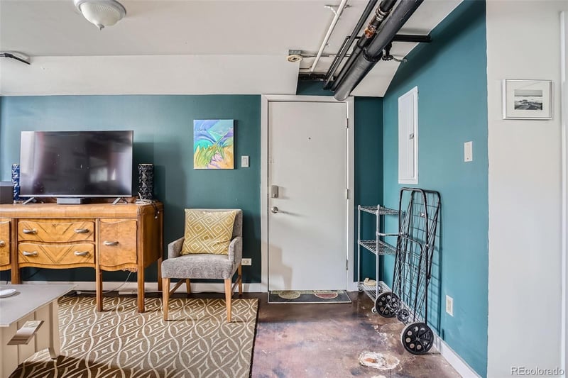 500 E 11th Ave #101, Denver, CO 80203