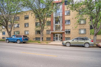 500 E 11th Ave #205, Denver, CO 80203