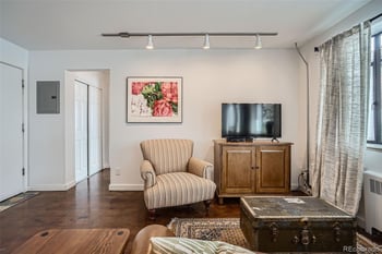 500 E 11th Ave #205, Denver, CO 80203