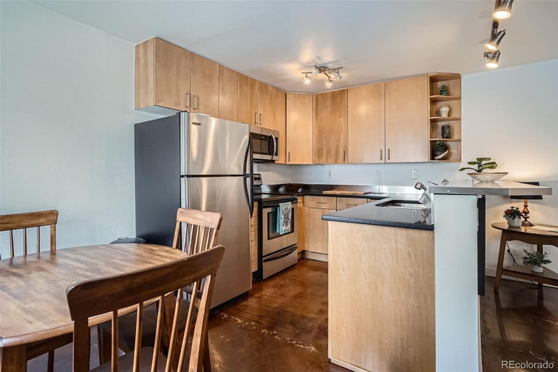 500 11th Ave #205, Denver, CO 80203