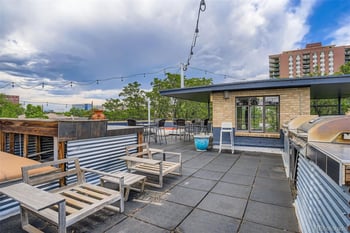 500 E 11th Ave #205, Denver, CO 80203