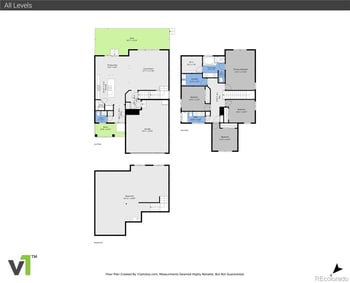 15110 Chicago St, Parker, CO 80134