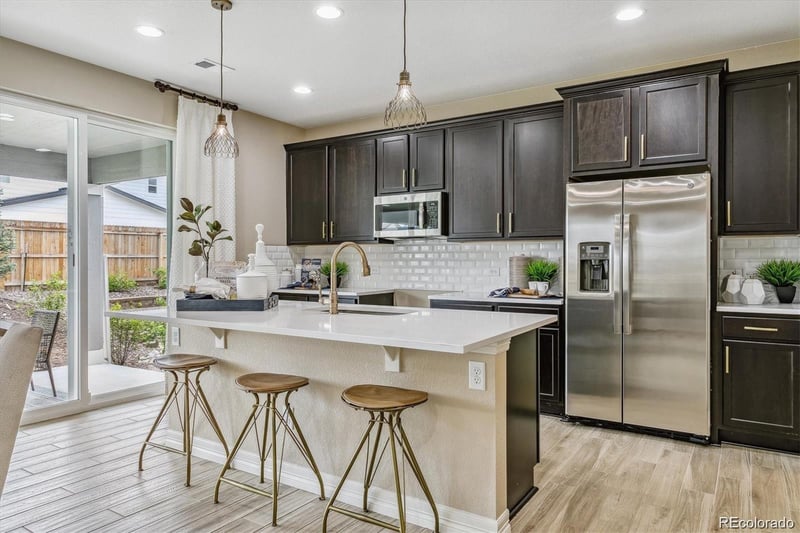 348 Vista Cliff Cir, Castle Rock, CO 80104