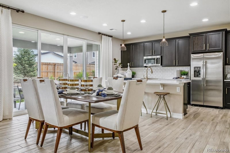 348 Vista Cliff Cir, Castle Rock, CO 80104
