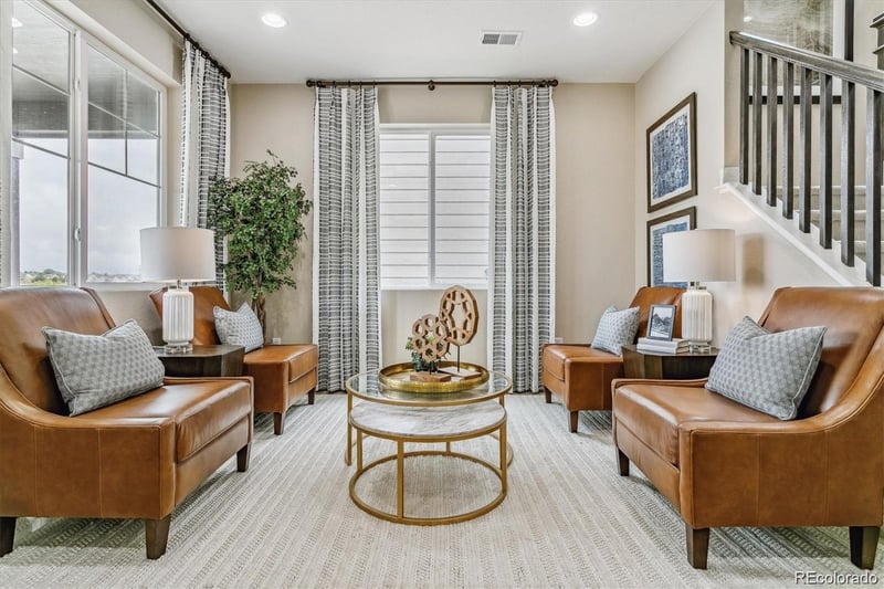 348 Vista Cliff Cir, Castle Rock, CO 80104