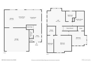 10061 Zeno St, Commerce City, CO 80022