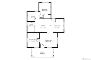 1272 Ulster St, Denver, CO 80220