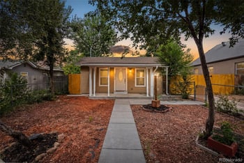 1272 Ulster St, Denver, CO 80220