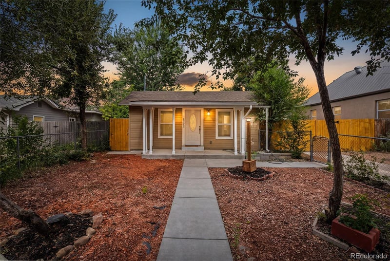 Home Worth Check