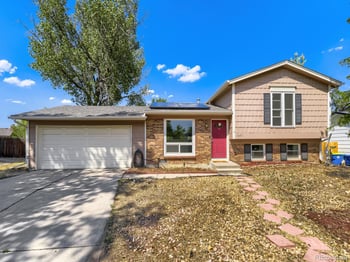 16173 E Dickenson Pl, Aurora, CO 80013