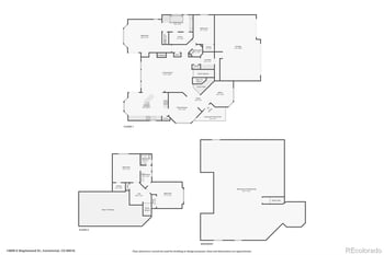 14890 E Maplewood Dr, Centennial, CO 80016