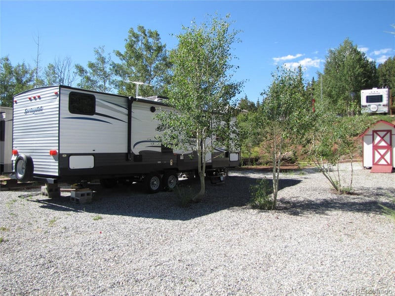 182 Smoke Stack Rd, Hartsel, CO 80449