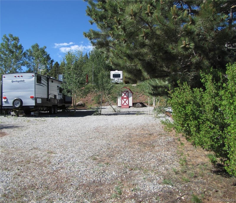 182 Smoke Stack Rd, Hartsel, CO 80449