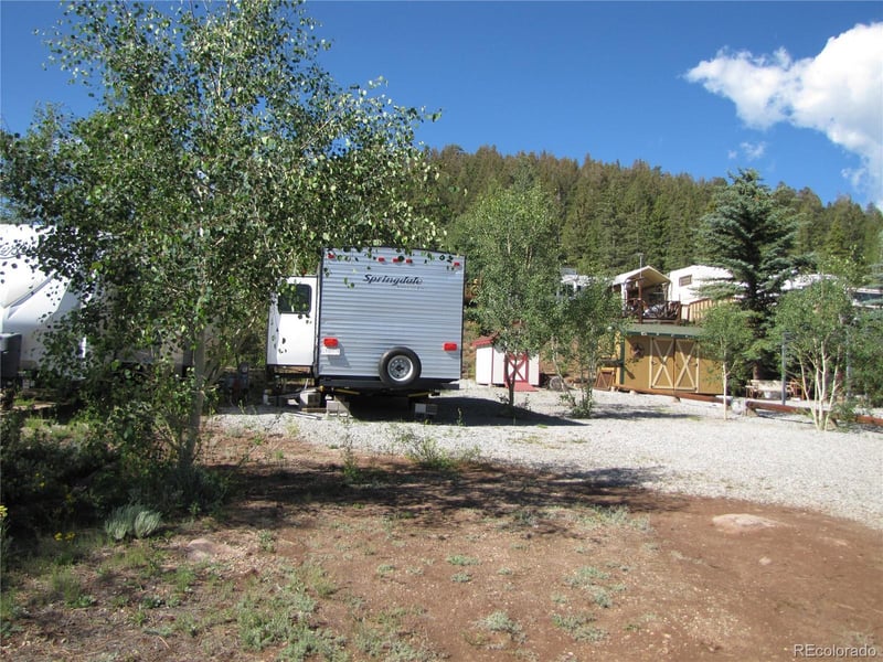 182 Smoke Stack Rd, Hartsel, CO 80449