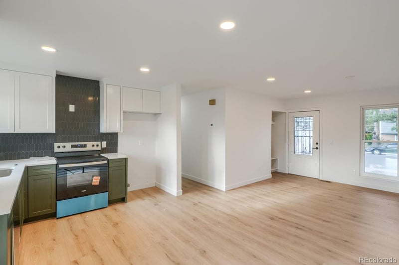 2615 S Laredo Ct, Aurora, CO 80013