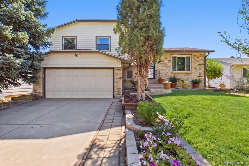 1642 S Nucla St, Aurora, CO 80017