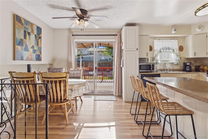 1642 S Nucla St, Aurora, CO 80017