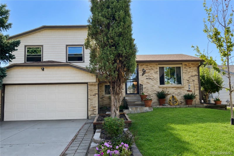 1642 Nucla St, Aurora, CO 80017