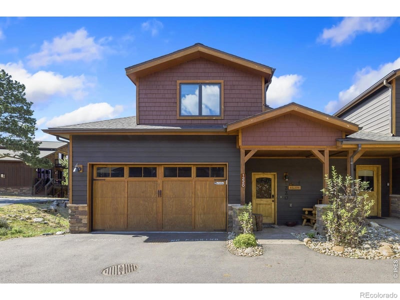 1220 Timber Mountain Ln, Estes Park, CO 80517