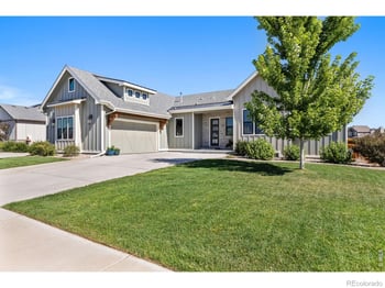 266 Blue Fortune Dr, Windsor, CO 80550