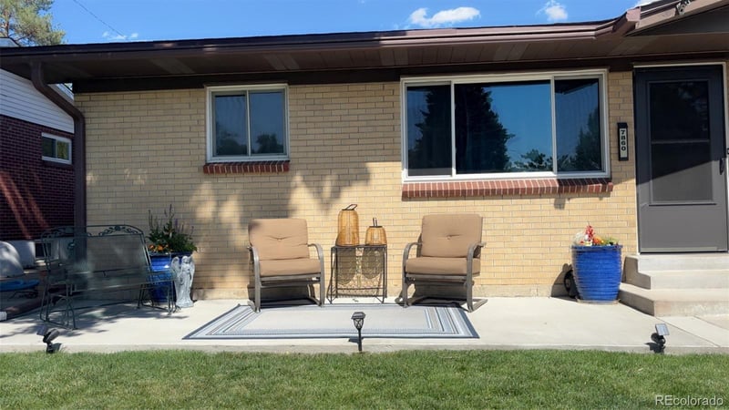 7860 Julian St, Westminster, CO 80030