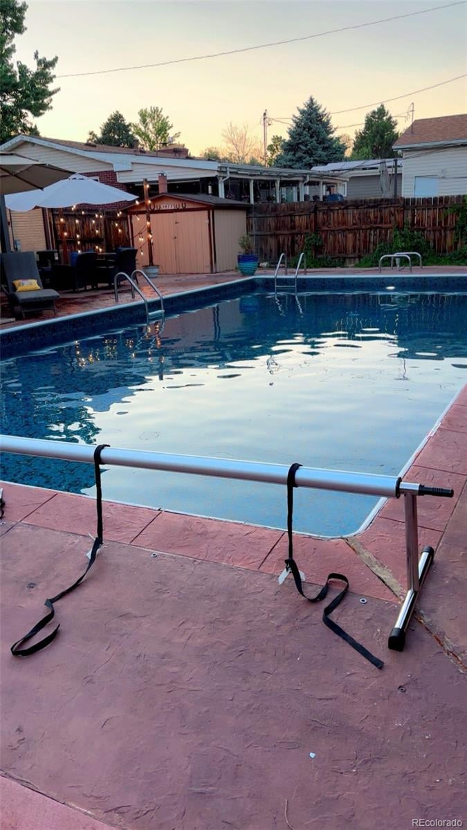 7860 Julian St, Westminster, CO 80030