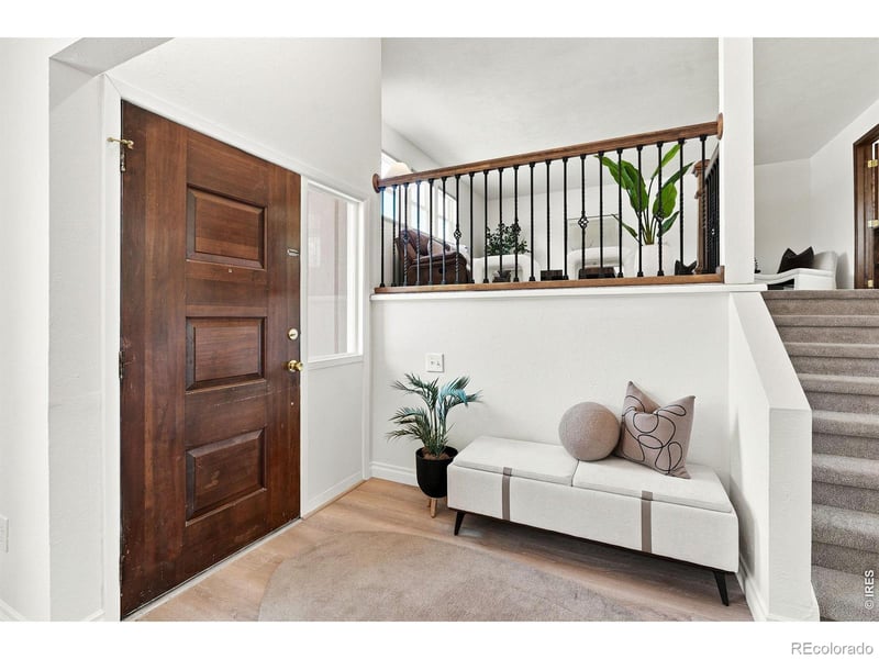 536 Holman Way, Golden, CO 80401