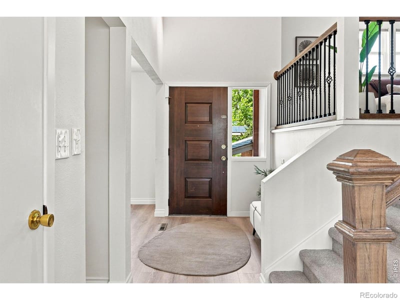 536 Holman Way, Golden, CO 80401