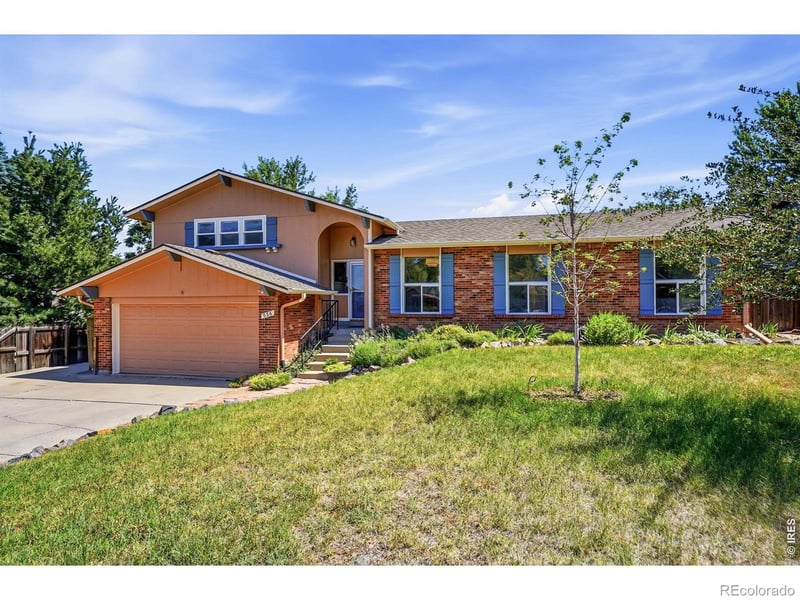 536 Holman Way, Golden, CO 80401