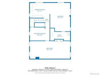 668 S Corona St, Denver, CO 80209