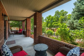 668 S Corona St, Denver, CO 80209