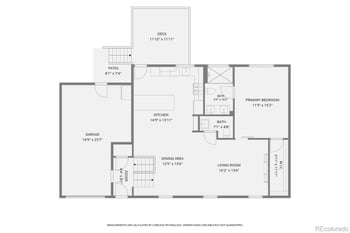 285 Vulcan St, Louisville, CO 80027