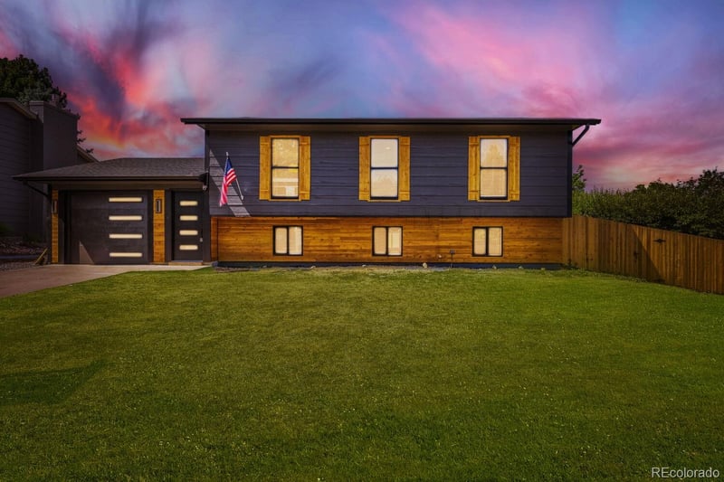 285 Vulcan St, Louisville, CO 80027