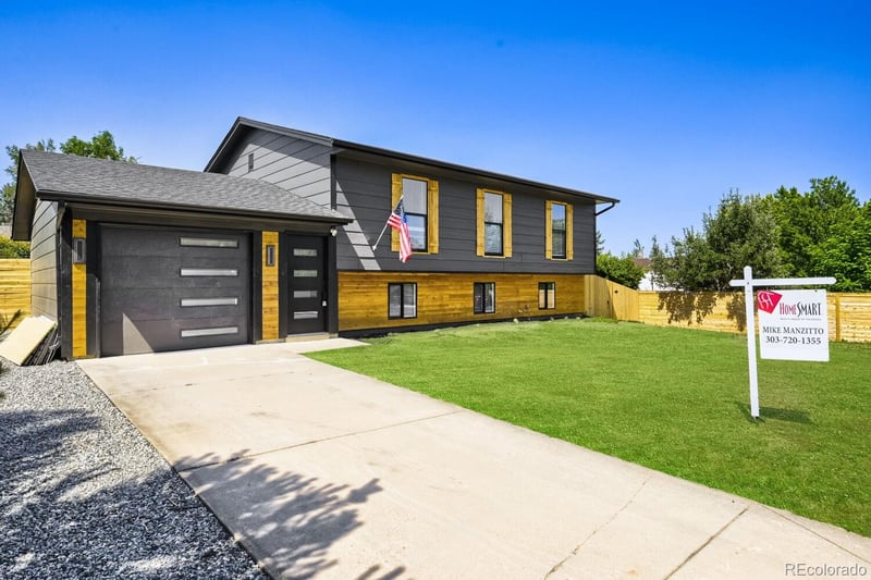 285 Vulcan St, Louisville, CO 80027