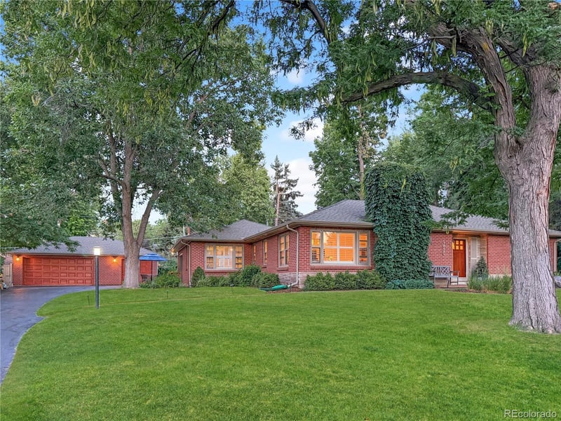 1650 Winfield Dr, Denver, CO 80215