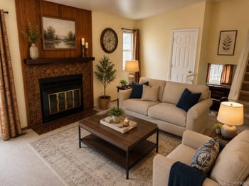 4852 S Pagosa Way, Aurora, CO 80015