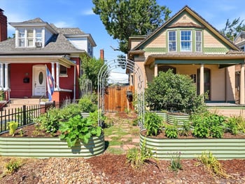 565 S Lincoln St, Denver, CO 80209