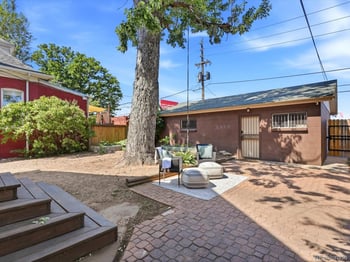 565 S Lincoln St, Denver, CO 80209