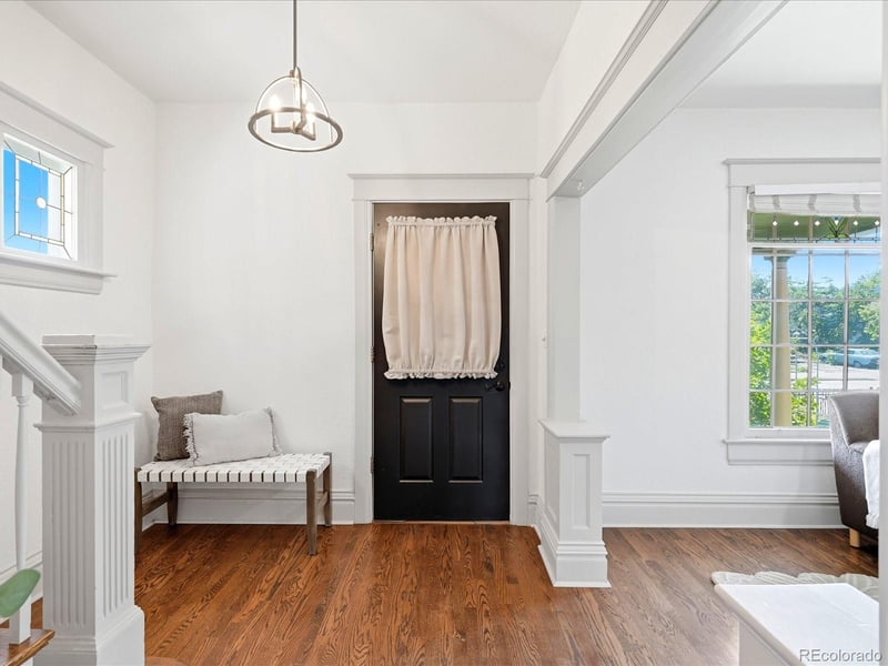 565 S Lincoln St, Denver, CO 80209