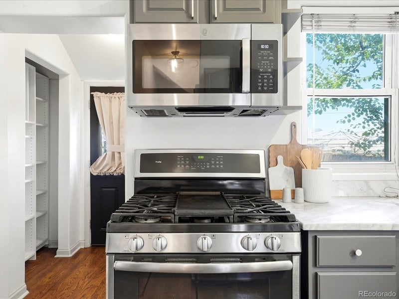 565 Lincoln St, Denver, CO 80209