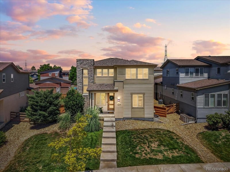 Home Worth Check